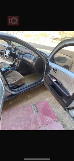 تويوتا كريستا